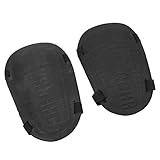 Une tendre étreinte de sécurité : délectez-vous de la tendre étreinte de nos genouillères, une symphonie de douceur et de sécurité. Faites l'expérience d'une coupe ajustée sans la moindre trace de constriction. Les contours en mousse de qualité supérieure caressent doucement vos genoux, épousent leur forme et restent fermement en place, garantissant une expérience homogène sans inconfort ni glissement.