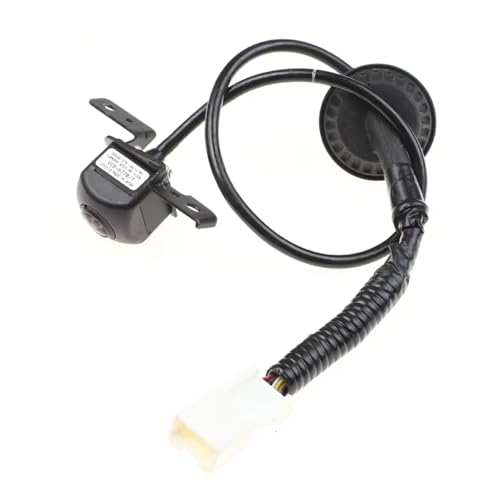 Caméra de recul haut de gamme Acura RDX 2010-2012 optique durable 39530STKA111M1