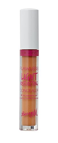Barry M Flawless Concealer, Cinnamon