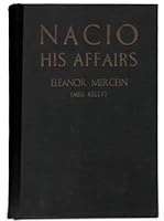 Nacio His Affairs B008TUUIKU Book Cover