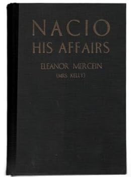 Hardcover Nacio His Affairs Book