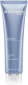 Phytomer OLIGOPUR PURIFYING CLEANSING GEL