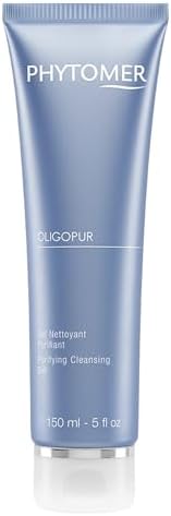 OLIGOPUR PURIFYING CLEANSING GEL