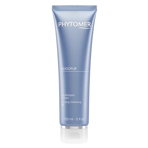 Phytomer OLIGOPUR PURIFYING CLEANSING GEL