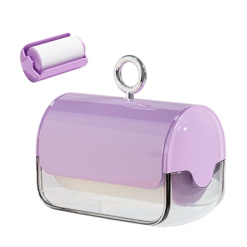 jamgeery Lint Roller - 􂦂钴S^[[[ ybg̖ю | |[^u|c[ tA t@ubN Ԃ̃V[g J[ybg \t@ xbh Ƌ 󕨂̌Lя,󕨗p