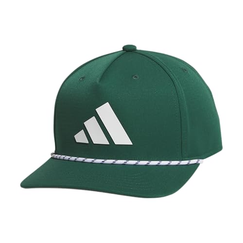 adidas Men's Midrange Snapback Hat