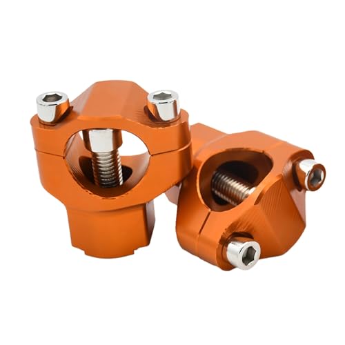 Pince de montage guidon 28mm pour vos sorties enduro en Beta RR RS