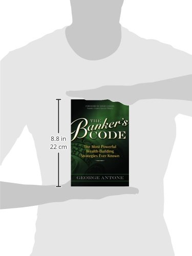 The Banker's Code ~ The Most Powerful Wealth-Building Strategies Finally Revealed - Image 2