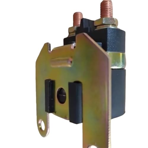 Relais de démarrage moto pour Keeway Silverblade BJ250T-8 et BJ250 250cc - 2