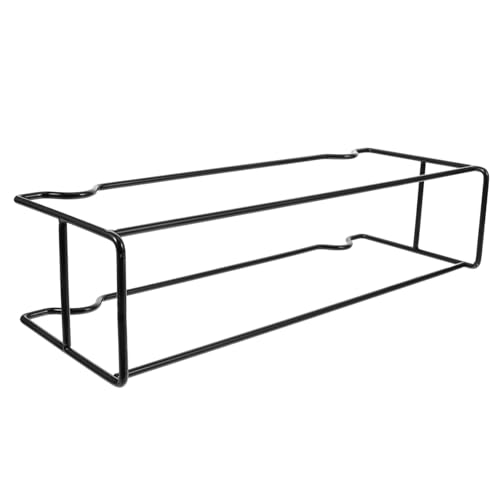 Mikikit Dumbbell Rack Stand for Home Gym Heavy Duty Weight Storage Organizer Durable Dumbbell Holder Prevents Rolling Floors Fits Various Dumbbell Reliable