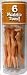 Nuddie Naked Lady Golf Tees - Tube of 6 Tees - by rezzu.®