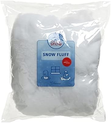 Artificial Snow