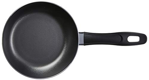 Brinox Chilli 7014/350 Frigideira de Alumínio, Prata, 16 cm