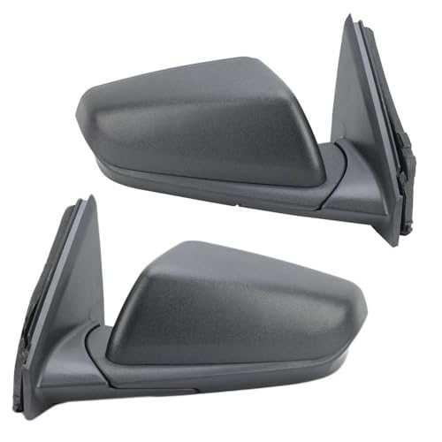 Rétroviseur de rechange haut de gamme pour Chevy Equinox version US 18-22