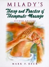 Milady's Theory & Practice of Therapeutic Massage Workbook
