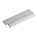Produktbild Buderus Sieger Gehäuse-Tastaturklappe 4000 BF RAL9016, Herst.-Nr. 7079490