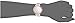 Fossil Q Women's Virginia Two-Tone Stainless Steel Hybrid Smartwatch, Color: Rose Gold-Tone, Silver-Tone (Model: FTW5011)