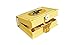 LEGO Disney Belle’s Storybook Adventures 43177 Creative Building Kit Toy (111 Pieces)