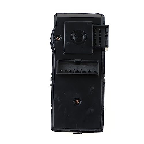 Bouton de commande de fenêtre électrique Holden Commodore VE bloqué ? Solution 92247221 - 4