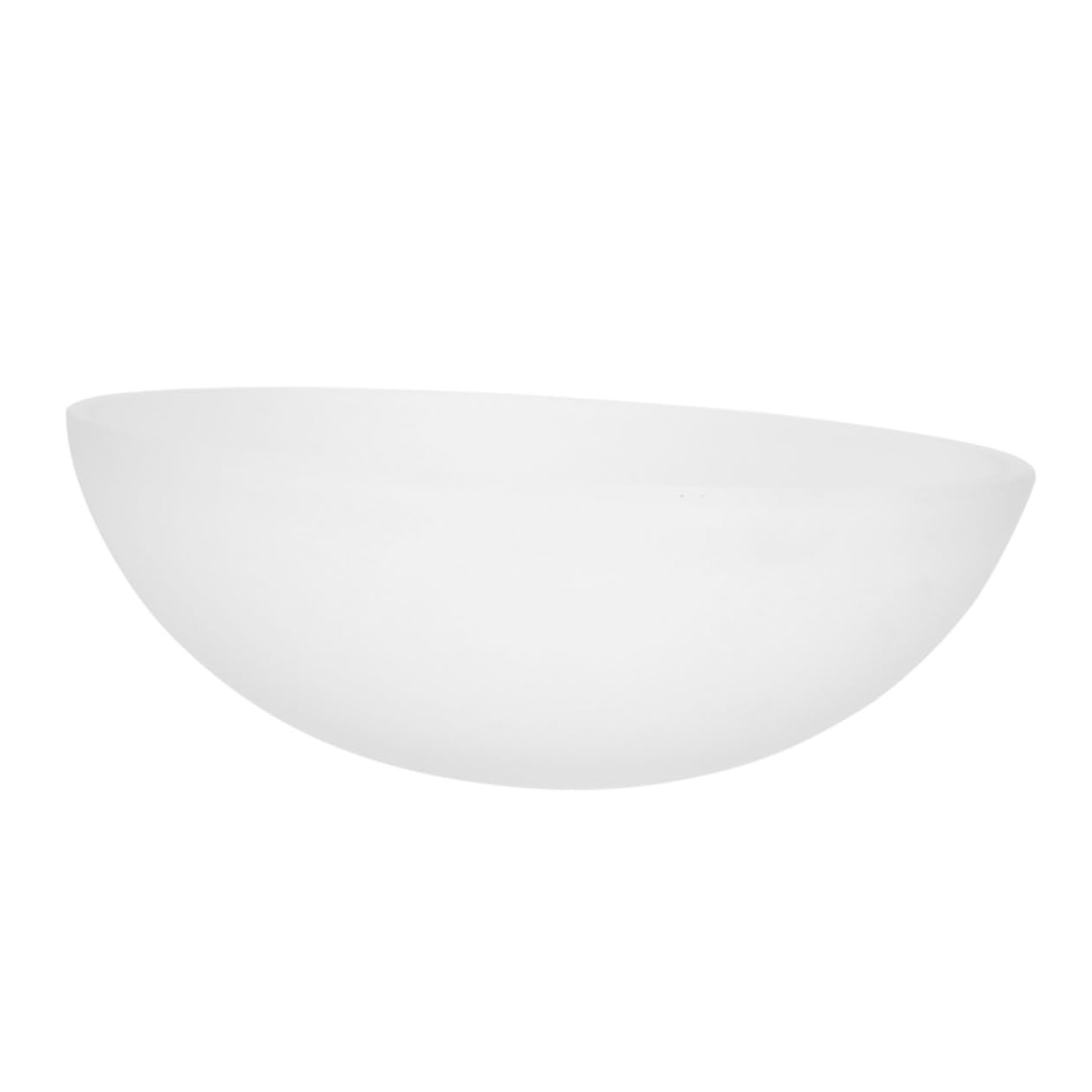 SOESFOUFU Simple Lampshade 20cm Diameter Bedroom Ceiling Light Home Decor Ornament