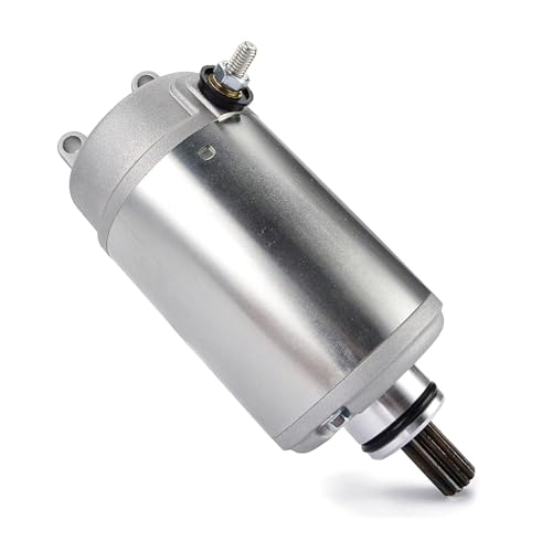 Démarreur pour ZX 6R et ZRX remplace 21163-1250