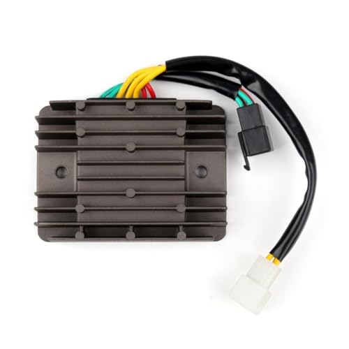 Accessoires de redressement de tension haute durabilité pour RS 848