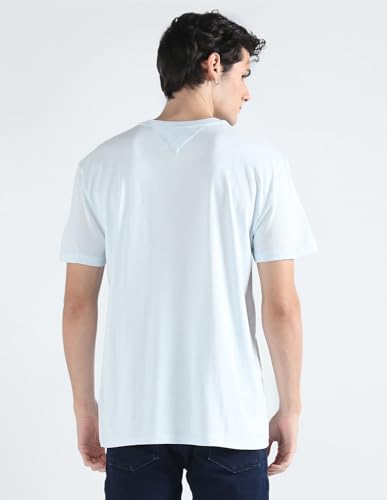 Image of Tommy Hilfiger Men T-Shirt