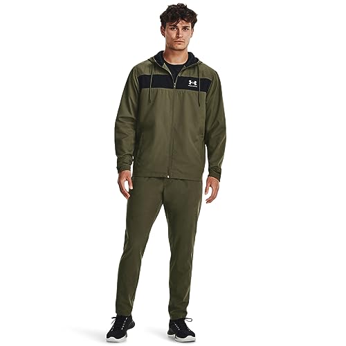 Image of Under Armour Men's Sportstyle Windbreaker