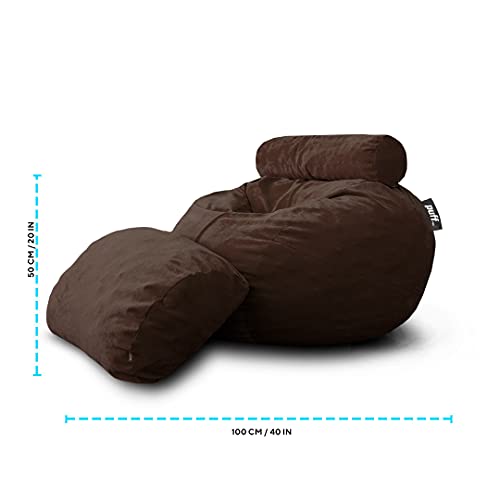 Puffs, Home Imagen adicional
