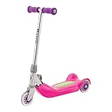 Razor Jr. Folding Kiddie Kick Scooter - Pink - FFP - 13015091