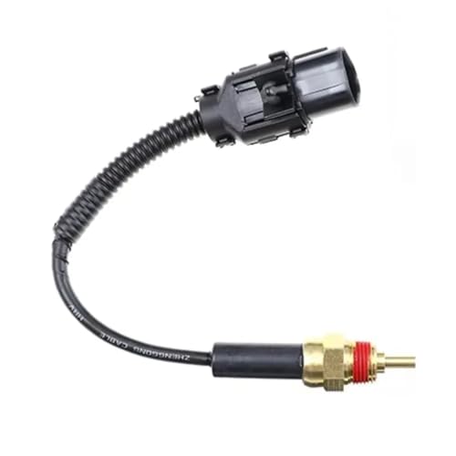Sensor de temperatura 39230-26600 corrige lecturas erróneas de refrigerante en Hyundai 4