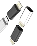 micro usb adapter iphone 5 【Matériaux Haut de Gamme】Fabriqué en alliage d'aluminium de haute qualité, cet adaptateur est durable, résistant à l'usure et offre une excellente dissipation de la chaleur.