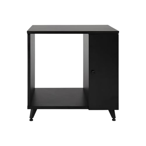 Gator Frameworks Elite Furniture Series Sidecar Cabinet with with Configurable Rack Space...