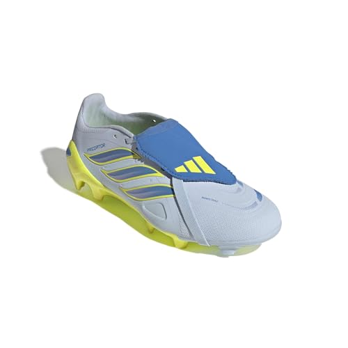 Image of adidas Unisex League Ft Fg /Mg Football Shoe