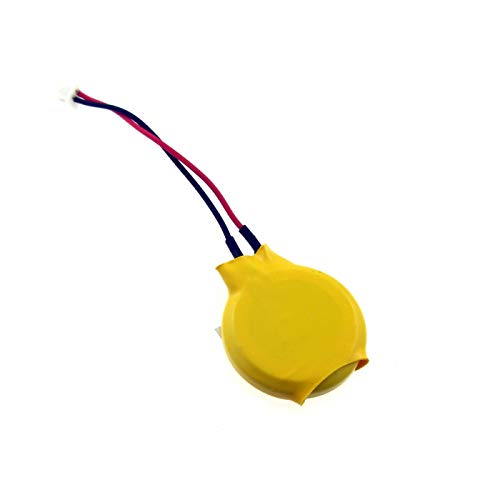 MTXtec Batteria BIOS 3 V, 200 mAh, per Lenovo