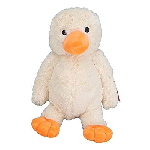 Qcwwy Plush Dog Toy Squeak Toy