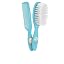 Brush and comb set