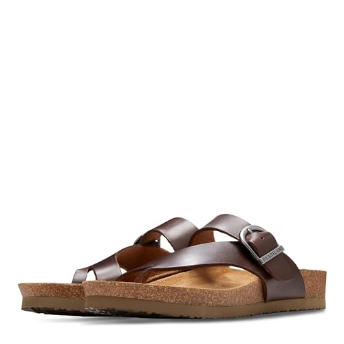 Image of Eastland womens Flat Sandals