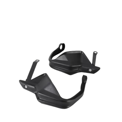 Protège-mains moto pour Transalp 750 et XL750 kit de protection guidon 2023-2024