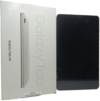 Galaxy Tab A9 Wi-Fiモデル 8/128GB グラファイト Galaxy Tab A9 (Wi-Fi) | Samsung Levant