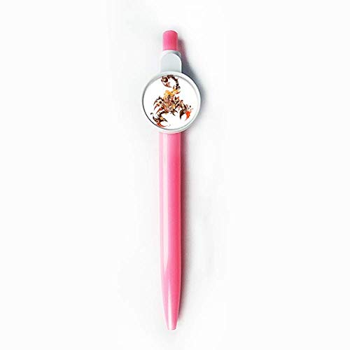 Stylo bille scorpion pour personnaliser vos fournitures de bureau