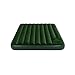 Intex Downy Airbed with Built-in Foot Pump, Queen