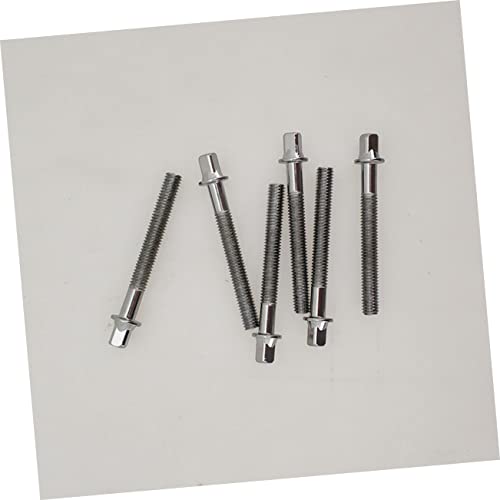 12 tornillos y arandelas para montaje de caja de batería miniatura 3