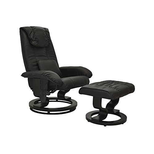 POLTRONA DE MASSAGEM LOUISIANA