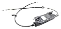 handbremshebel Für Peugeot 508 470214 470210 Parkbremsmodul Parkplatz 470218 698343 9810501780 1612865380 Elektrischer Handbremsmechanismus Motor 1612865480