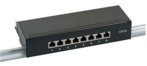 Efb Elektronik 37736SW.8 Pezzo Di Pannello 1U - 3