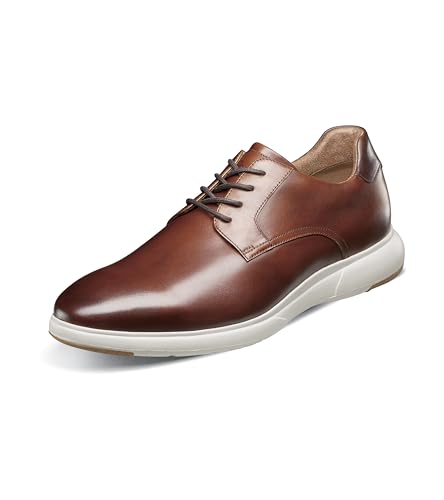 Image of Florsheim Men's Cosimo Plain Toe Oxford