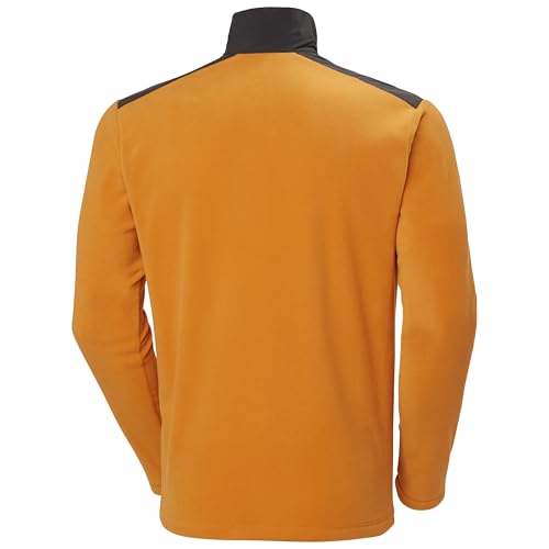 Image of Helly-Hansen Daybreaker Block Jacket - Men's Lightweight Fleece Jacket, Versatile & Breathable Outdoor Sportswear