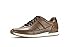 Produktbild Pius Gabor Herren Schnürschuhe, Männer Halbschuhe,Wechselfußbett,Superflex Sohle,schnürer,straßenschuhe,Strassenschuhe,Cognac,42 EU / 8 UK