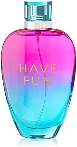 La Rive Have Fun Eau De Parfum Spray for Women, 3.0 Ounce